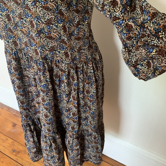 Saint tropez dress XS - Picture 3 of 3